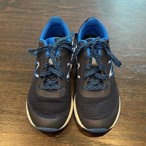 Boys new balance sneakers